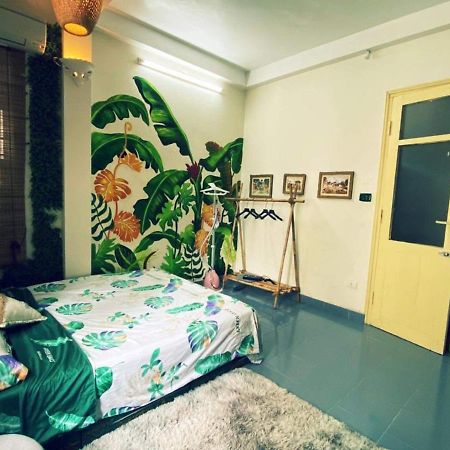 Luna Old Quarter Homestay Room #4 Ανόι Εξωτερικό φωτογραφία