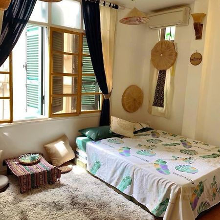 Luna Old Quarter Homestay Room #4 Ανόι Εξωτερικό φωτογραφία