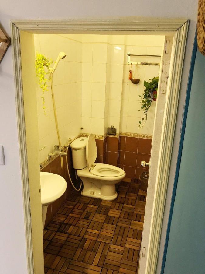 Luna Old Quarter Homestay Room #4 Ανόι Εξωτερικό φωτογραφία