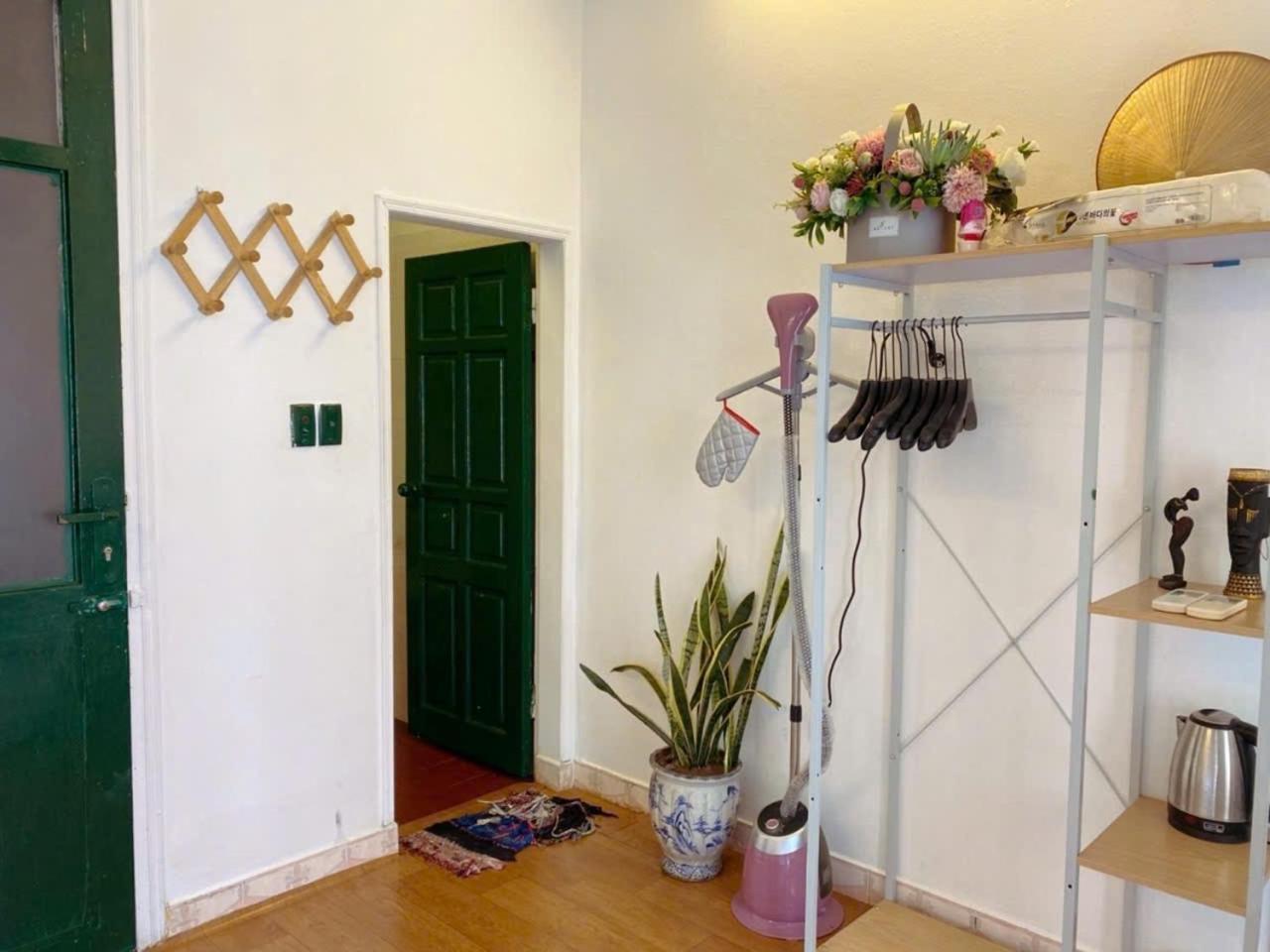 Luna Old Quarter Homestay Room #4 Ανόι Εξωτερικό φωτογραφία